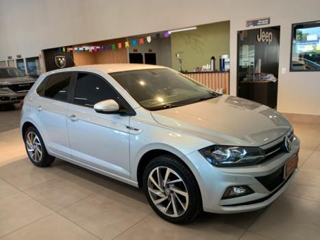 VOLKSWAGEN Polo Hatch 1.0 12V 4P 200 TSI HIGHLINE AUTOMTICO, Foto 8