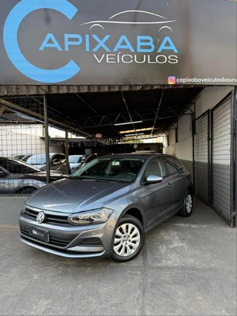 VOLKSWAGEN Polo Hatch 1.0 12V 4P MPI FLEX, Foto 2