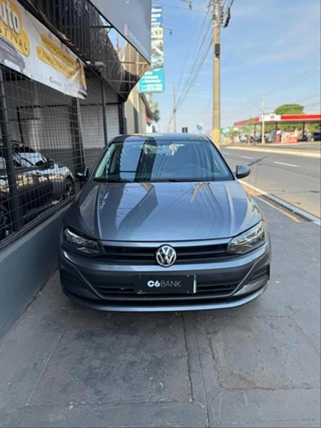 VOLKSWAGEN Polo Hatch 1.0 12V 4P MPI FLEX, Foto 3