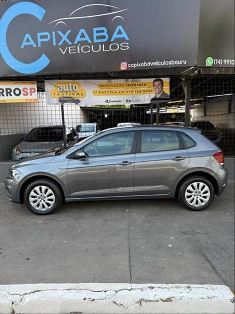 VOLKSWAGEN Polo Hatch 1.0 12V 4P MPI FLEX, Foto 4