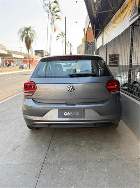 VOLKSWAGEN Polo Hatch 1.0 12V 4P MPI FLEX, Foto 5