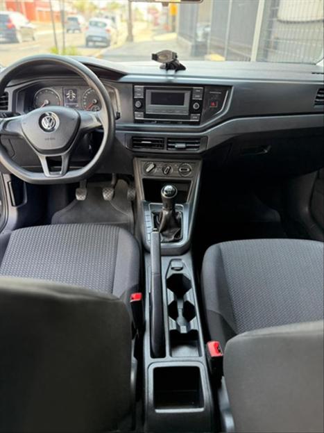 VOLKSWAGEN Polo Hatch 1.0 12V 4P MPI FLEX, Foto 6