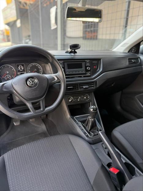 VOLKSWAGEN Polo Hatch 1.0 12V 4P MPI FLEX, Foto 8