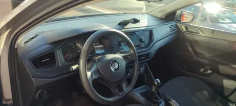 VOLKSWAGEN Polo Hatch 1.0 16V 4P, Foto 1