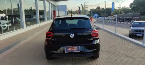 VOLKSWAGEN Polo Hatch 1.0 12V 4P 200 TSI HIGHLINE AUTOMTICO, Foto 4