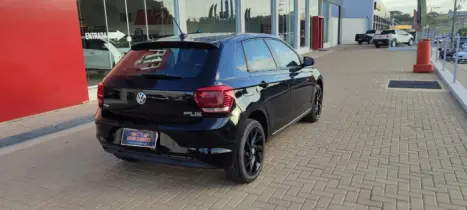 VOLKSWAGEN Polo Hatch 1.0 12V 4P 200 TSI HIGHLINE AUTOMTICO, Foto 5