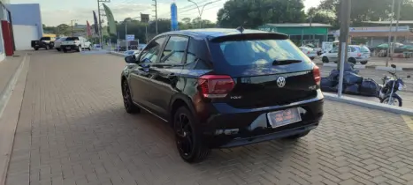 VOLKSWAGEN Polo Hatch 1.0 12V 4P 200 TSI HIGHLINE AUTOMTICO, Foto 6
