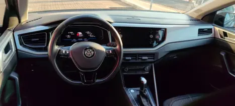 VOLKSWAGEN Polo Hatch 1.0 12V 4P 200 TSI HIGHLINE AUTOMTICO, Foto 12