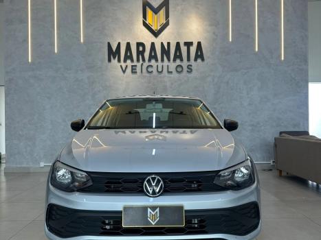 VOLKSWAGEN Polo Hatch 1.0 4P MPI TRACK, Foto 2