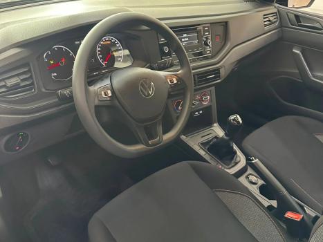 VOLKSWAGEN Polo Hatch 1.0 4P MPI TRACK, Foto 7
