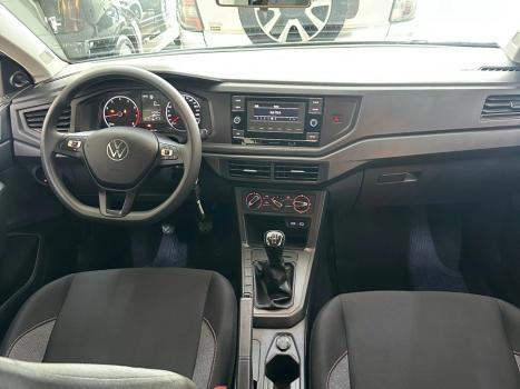 VOLKSWAGEN Polo Hatch 1.0 4P MPI TRACK, Foto 8