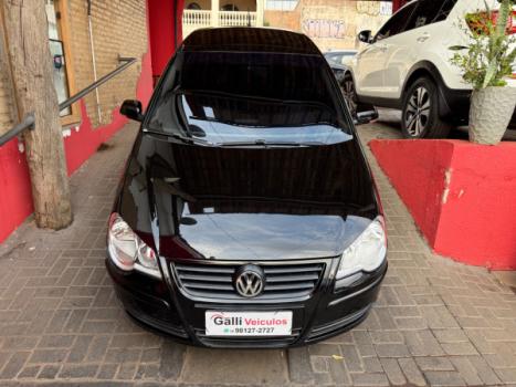 VOLKSWAGEN Polo Hatch 1.6 4P FLEX I-MOTION AUTOMATIZADO, Foto 2