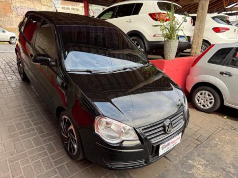 VOLKSWAGEN Polo Hatch 1.6 4P FLEX I-MOTION AUTOMATIZADO, Foto 3