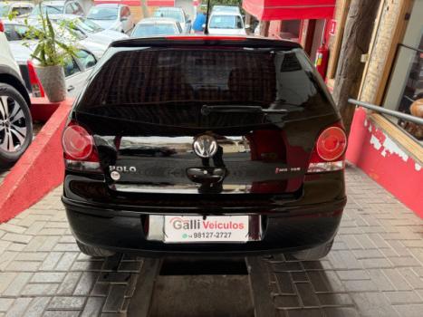 VOLKSWAGEN Polo Hatch 1.6 4P FLEX I-MOTION AUTOMATIZADO, Foto 4