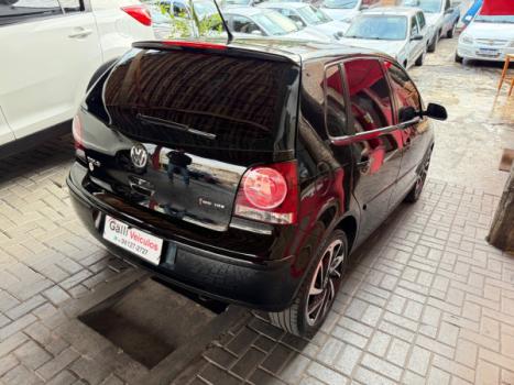 VOLKSWAGEN Polo Hatch 1.6 4P FLEX I-MOTION AUTOMATIZADO, Foto 5