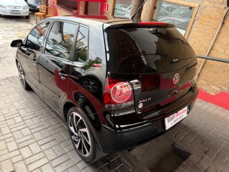 VOLKSWAGEN Polo Hatch 1.6 4P FLEX I-MOTION AUTOMATIZADO, Foto 6