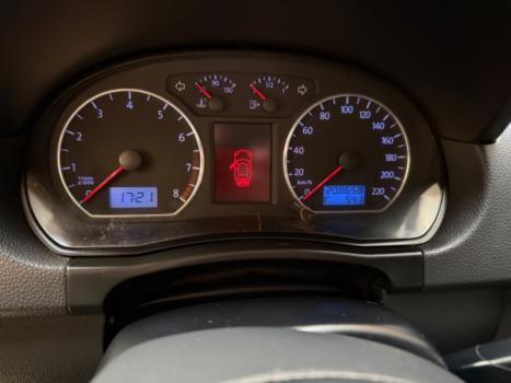 VOLKSWAGEN Polo Hatch 1.6 4P FLEX I-MOTION AUTOMATIZADO, Foto 9