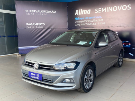 VOLKSWAGEN Polo Hatch 1.0 12V 4P 200 TSI HIGHLINE AUTOMTICO, Foto 1