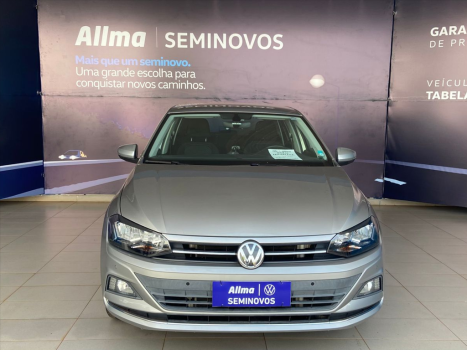 VOLKSWAGEN Polo Hatch 1.0 12V 4P 200 TSI HIGHLINE AUTOMTICO, Foto 2