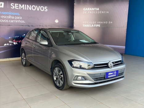 VOLKSWAGEN Polo Hatch 1.0 12V 4P 200 TSI HIGHLINE AUTOMTICO, Foto 3