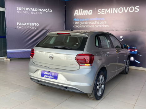 VOLKSWAGEN Polo Hatch 1.0 12V 4P 200 TSI HIGHLINE AUTOMTICO, Foto 4