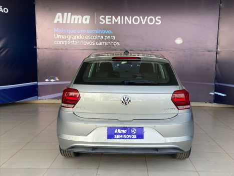VOLKSWAGEN Polo Hatch 1.0 12V 4P 200 TSI HIGHLINE AUTOMTICO, Foto 5