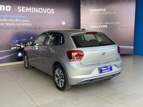 VOLKSWAGEN Polo Hatch 1.0 12V 4P 200 TSI HIGHLINE AUTOMTICO, Foto 6