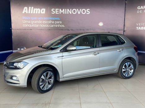 VOLKSWAGEN Polo Hatch 1.0 12V 4P 200 TSI HIGHLINE AUTOMTICO, Foto 7