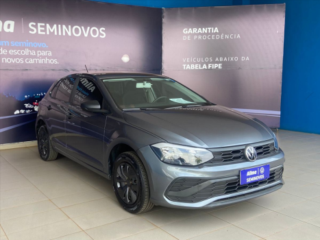 VOLKSWAGEN Polo Hatch 1.0 4P MPI TRACK, Foto 2