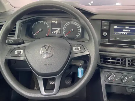 VOLKSWAGEN Polo Hatch 1.0 4P MPI TRACK, Foto 9