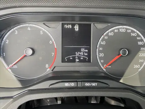 VOLKSWAGEN Polo Hatch 1.0 4P MPI TRACK, Foto 10
