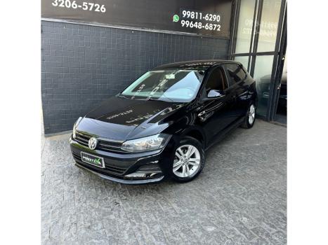 VOLKSWAGEN Polo Hatch 1.6 4P MSI FLEX, Foto 1