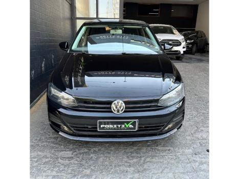 VOLKSWAGEN Polo Hatch 1.6 4P MSI FLEX, Foto 2