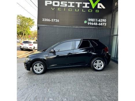 VOLKSWAGEN Polo Hatch 1.6 4P MSI FLEX, Foto 4