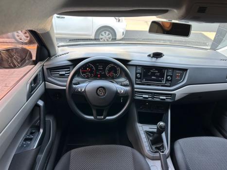 VOLKSWAGEN Polo Hatch 1.6 4P MSI FLEX, Foto 5