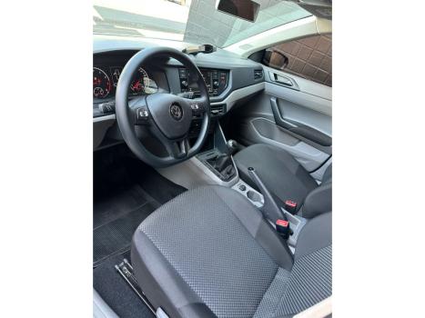 VOLKSWAGEN Polo Hatch 1.6 4P MSI FLEX, Foto 7