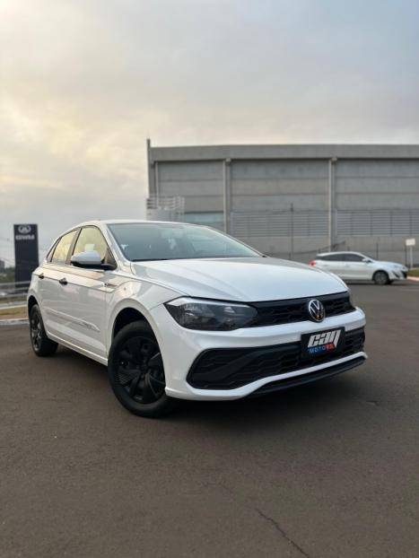 VOLKSWAGEN Polo Hatch 1.0 4P MPI TRACK, Foto 1