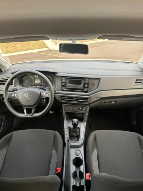 VOLKSWAGEN Polo Hatch 1.0 4P MPI TRACK, Foto 5