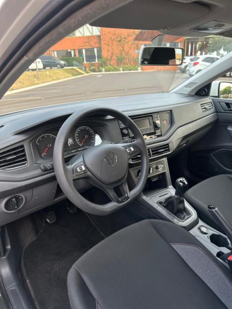 VOLKSWAGEN Polo Hatch 1.0 4P MPI TRACK, Foto 7