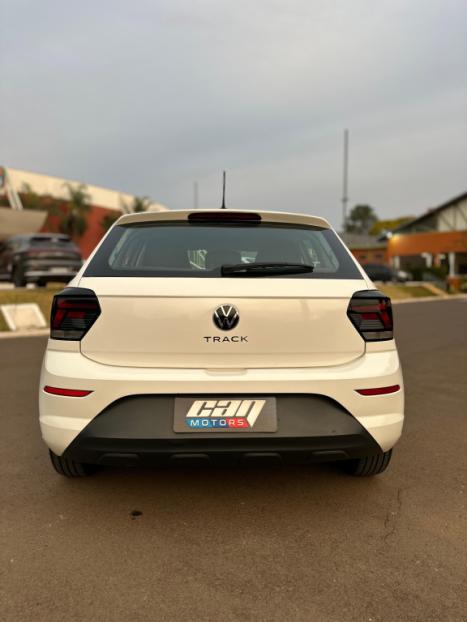 VOLKSWAGEN Polo Hatch 1.0 4P MPI TRACK, Foto 10