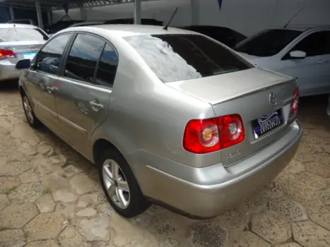 VOLKSWAGEN Polo Sedan 1.6 4P COMFORTLINE, Foto 5