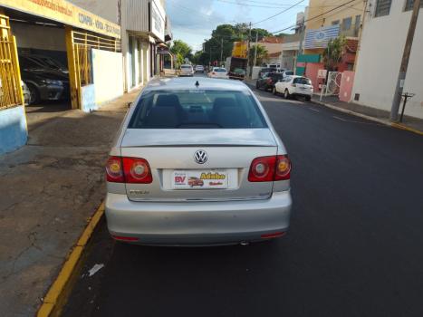 VOLKSWAGEN Polo Sedan 2.0 4P COMFORTLINE, Foto 7