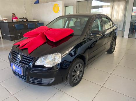 VOLKSWAGEN Polo Sedan 1.6 4P CONFORTLINE, Foto 2