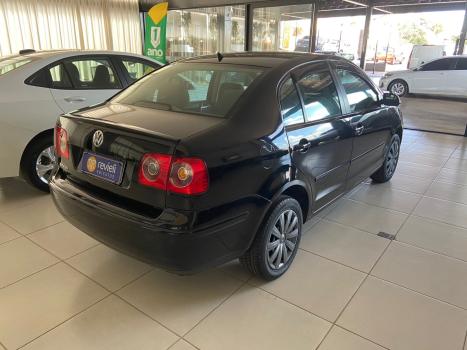 VOLKSWAGEN Polo Sedan 1.6 4P CONFORTLINE, Foto 5