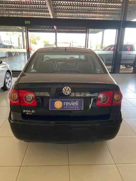 VOLKSWAGEN Polo Sedan 1.6 4P CONFORTLINE, Foto 6