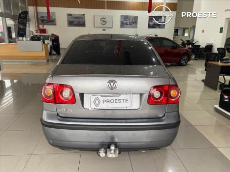 VOLKSWAGEN Polo Sedan 1.6 4P FLEX, Foto 5