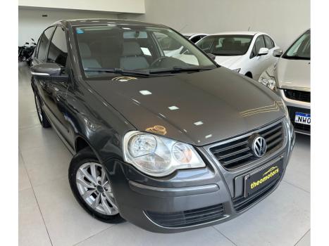 VOLKSWAGEN Polo Sedan 1.6 4P FLEX I-MOTION AUTOMATIZADO, Foto 1