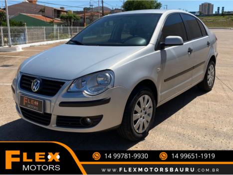 VOLKSWAGEN Polo Sedan 1.6 4P COMFORTLINE FLEX, Foto 1