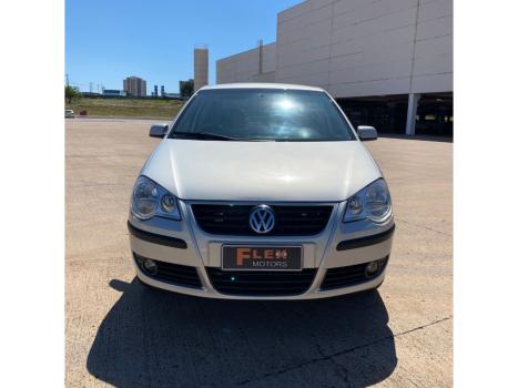 VOLKSWAGEN Polo Sedan 1.6 4P COMFORTLINE FLEX, Foto 2