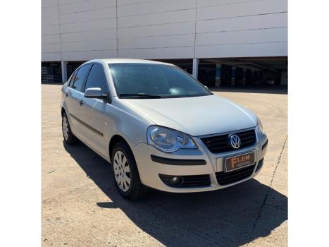 VOLKSWAGEN Polo Sedan 1.6 4P COMFORTLINE FLEX, Foto 3